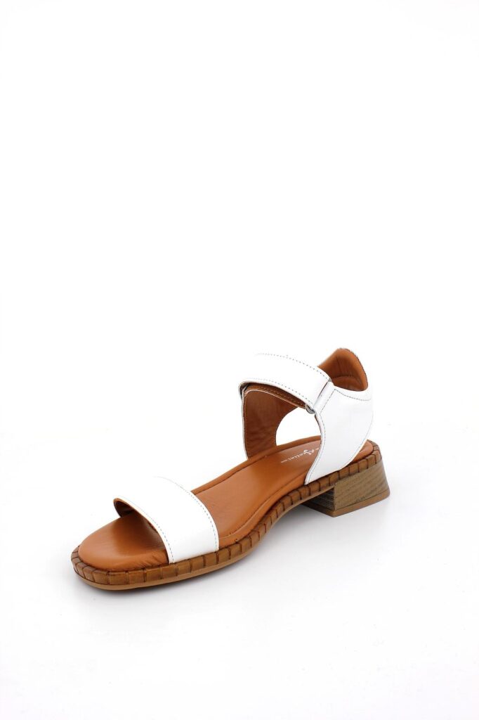 Босоножки женские Ascalini R12596