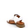 Босоножки женские Ascalini R12596