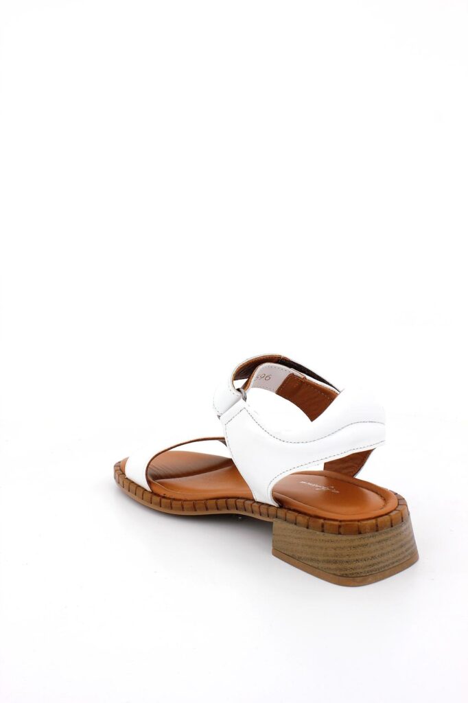 Босоножки женские Ascalini R12596