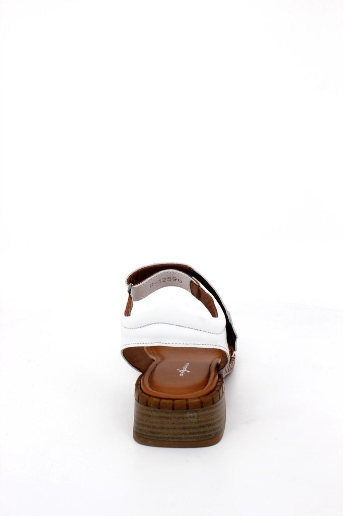Босоножки женские Ascalini R12596