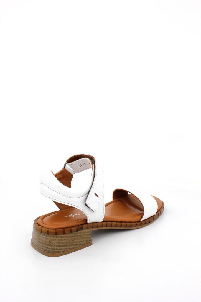 Босоножки женские Ascalini R12596