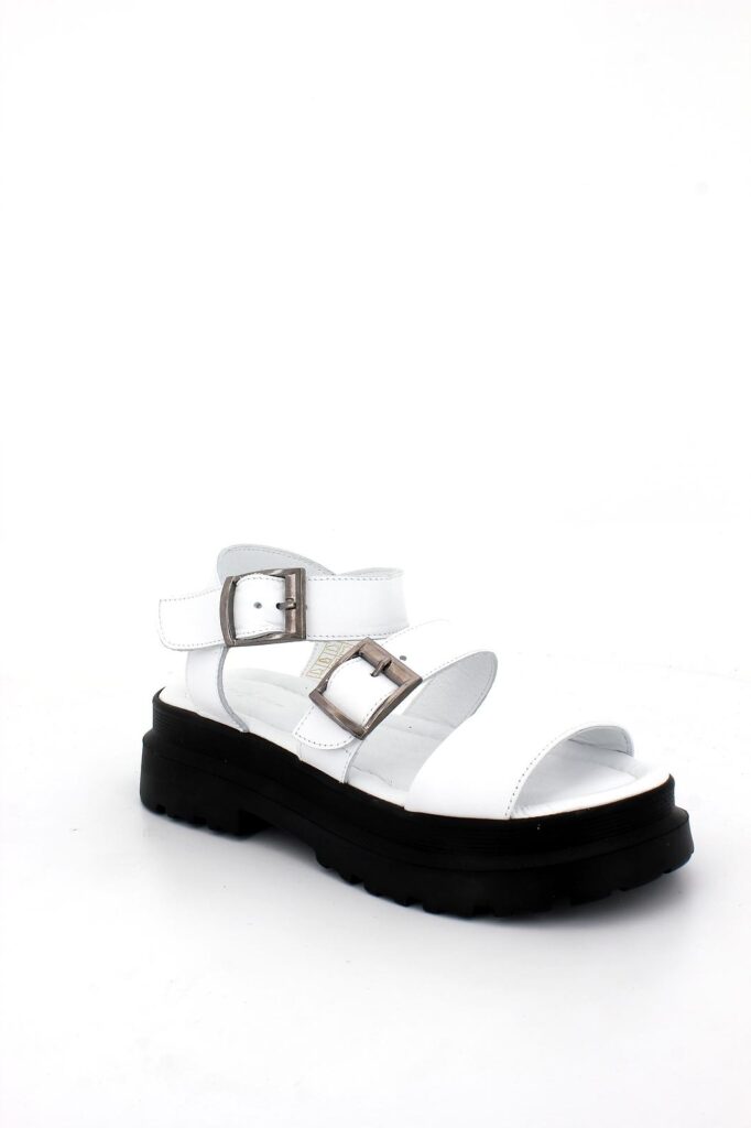 Босоножки женские Ascalini R12606
