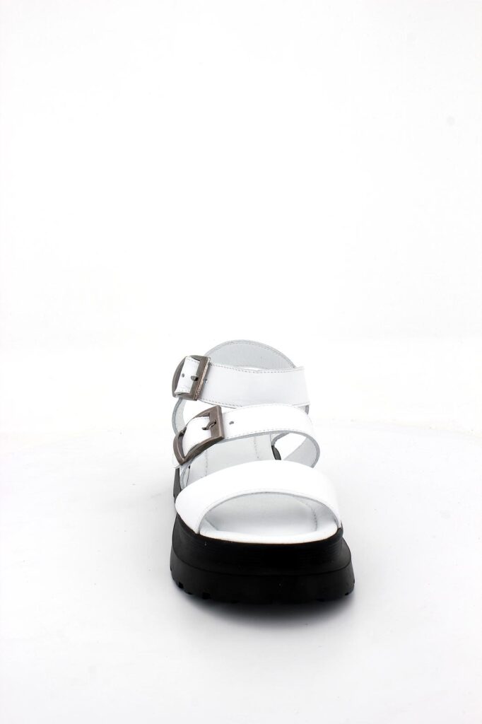 Босоножки женские Ascalini R12606
