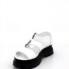 Босоножки женские Ascalini R12606