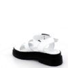 Босоножки женские Ascalini R12606