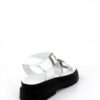 Босоножки женские Ascalini R12606