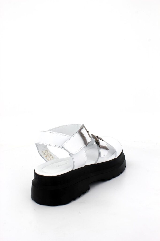 Босоножки женские Ascalini R12606