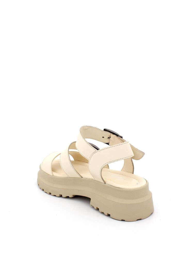 Босоножки женские Ascalini R12607