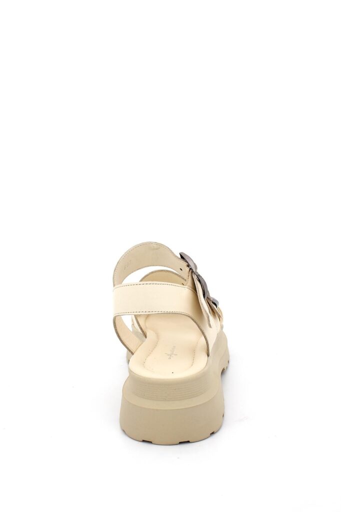 Босоножки женские Ascalini R12607