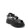 Босоножки женские Ascalini R12608