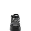 Босоножки женские Ascalini R12608