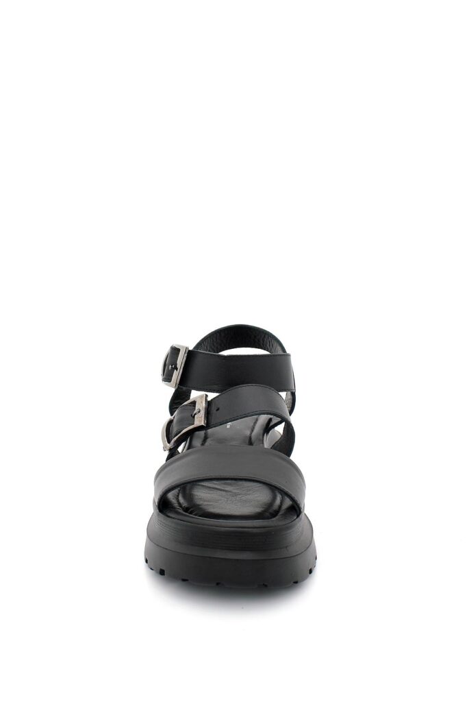 Босоножки женские Ascalini R12608