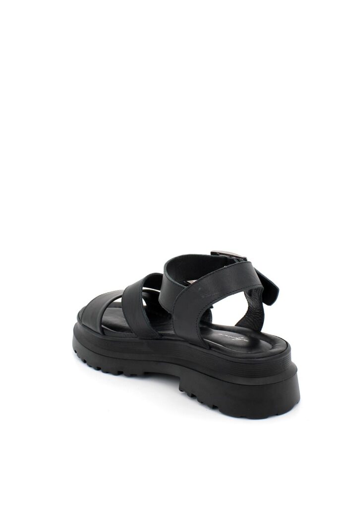 Босоножки женские Ascalini R12608