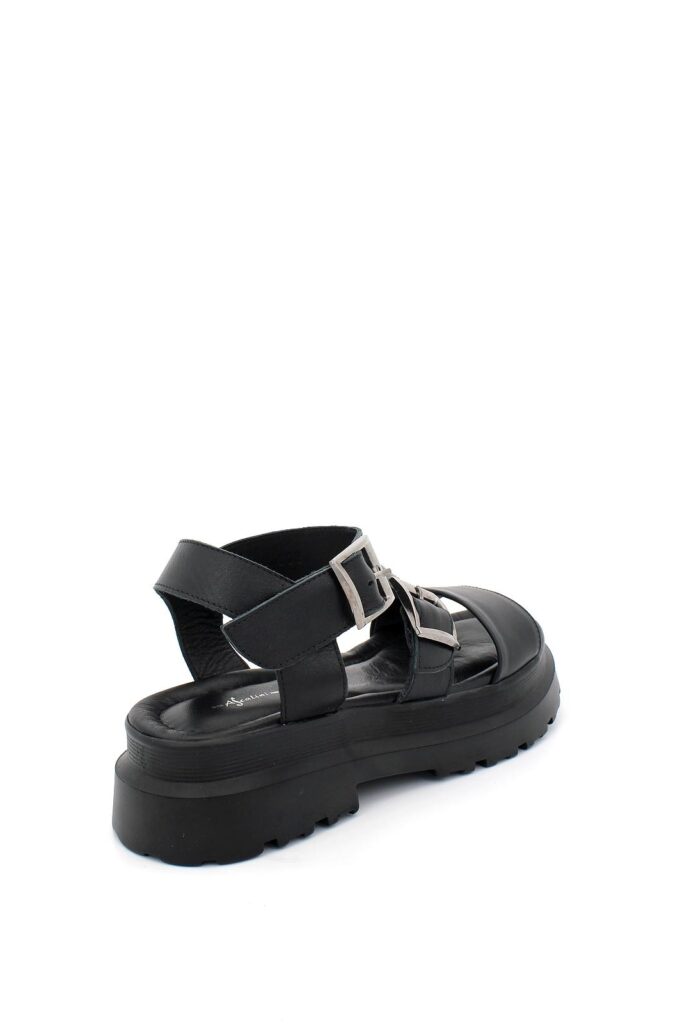 Босоножки женские Ascalini R12608
