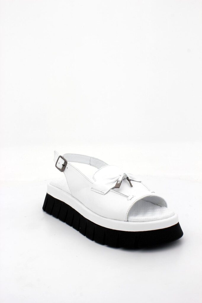 Босоножки женские Ascalini R12617