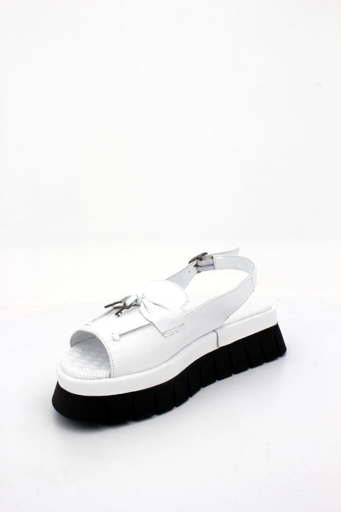 Босоножки женские Ascalini R12617