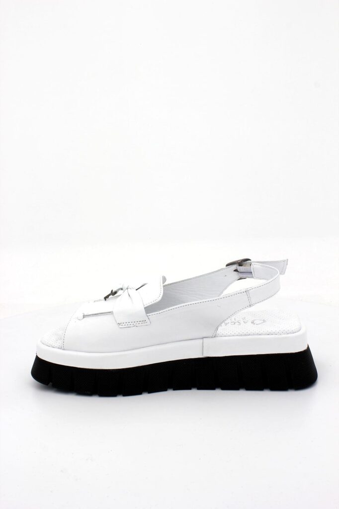 Босоножки женские Ascalini R12617