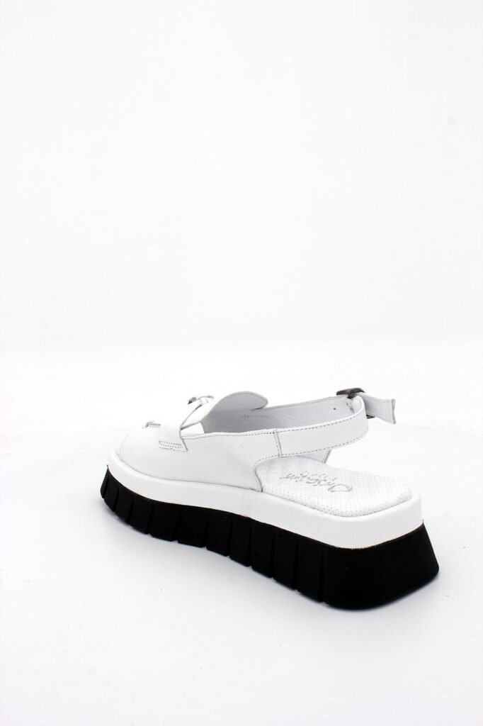 Босоножки женские Ascalini R12617
