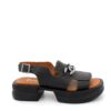 Босоножки женские Ascalini R12619