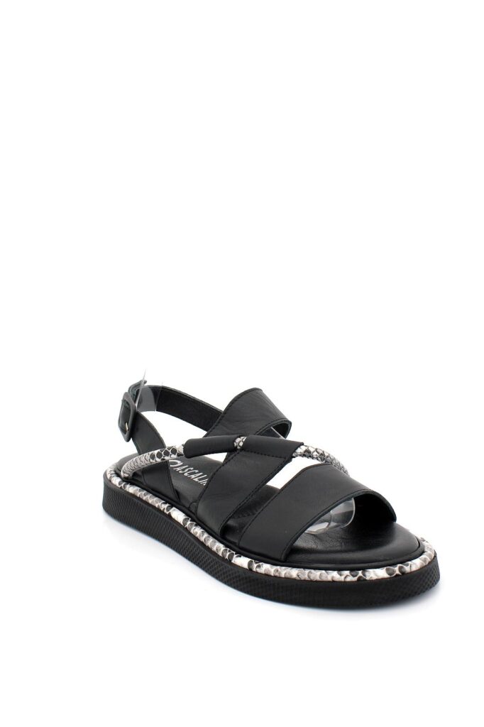 Босоножки женские Ascalini R12620