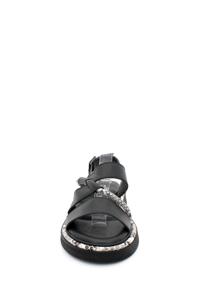 Босоножки женские Ascalini R12620