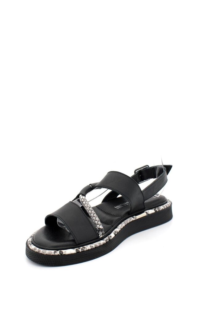 Босоножки женские Ascalini R12620