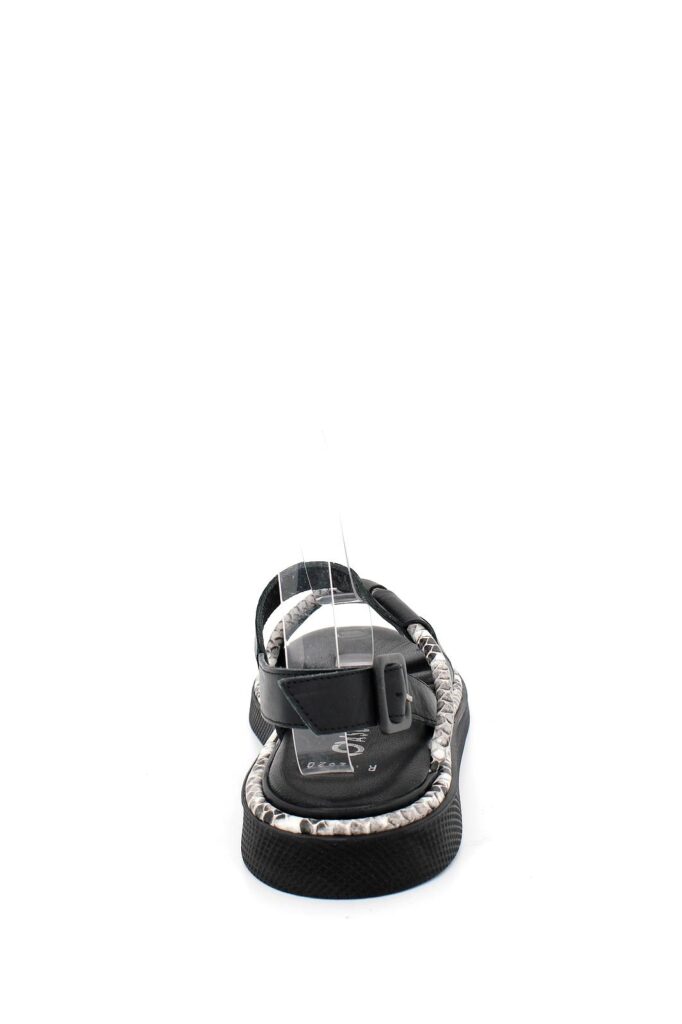 Босоножки женские Ascalini R12620