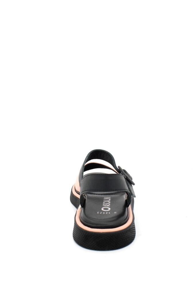 Босоножки женские Ascalini R12623
