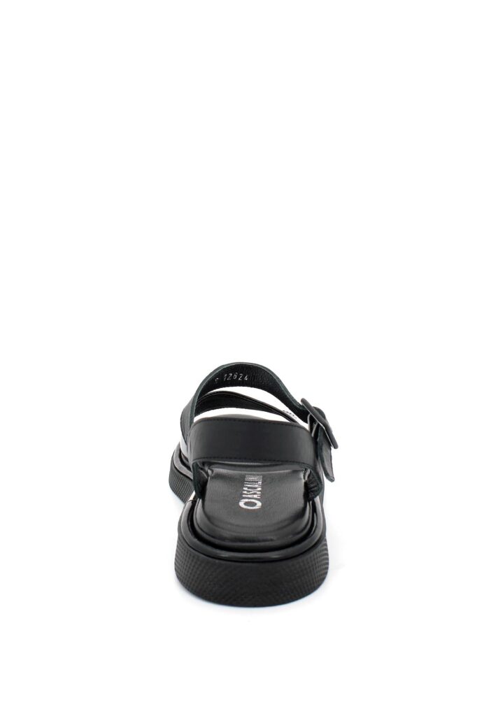 Босоножки женские Ascalini R12624