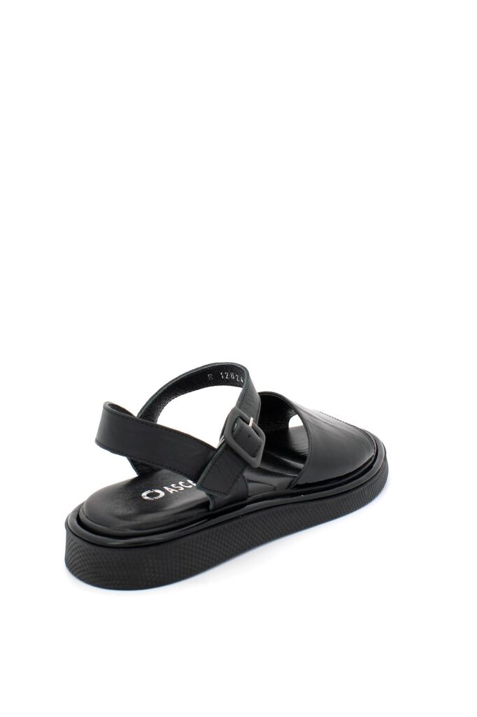 Босоножки женские Ascalini R12624