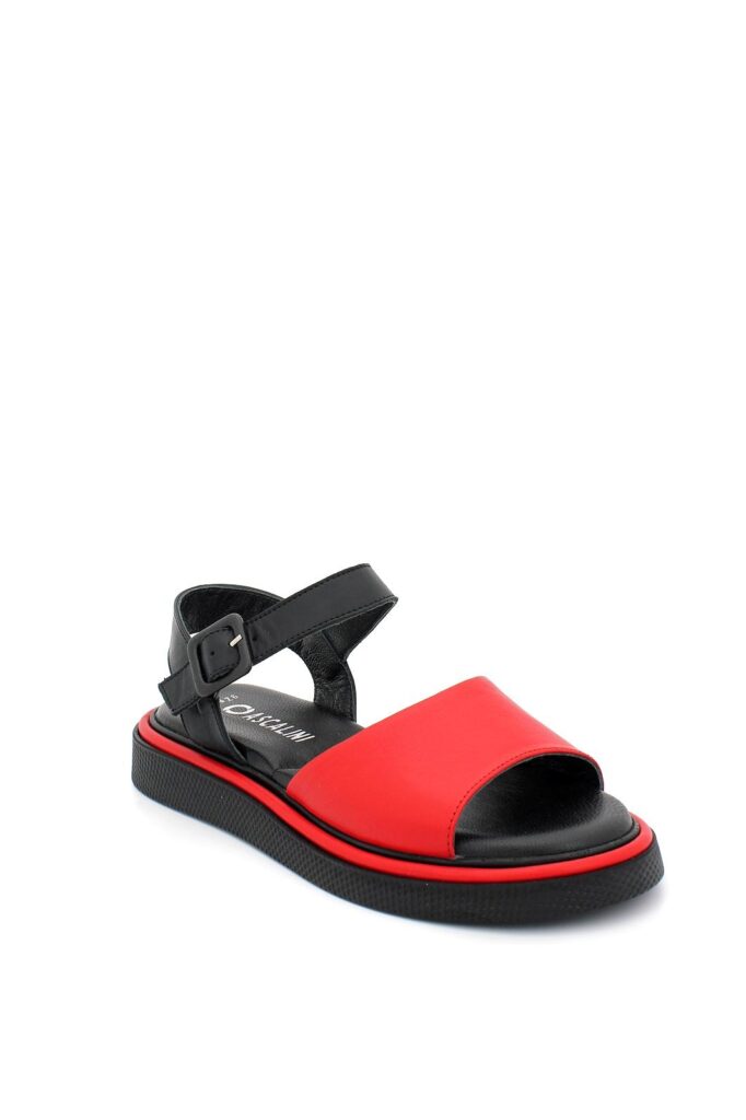 Босоножки женские Ascalini R12626