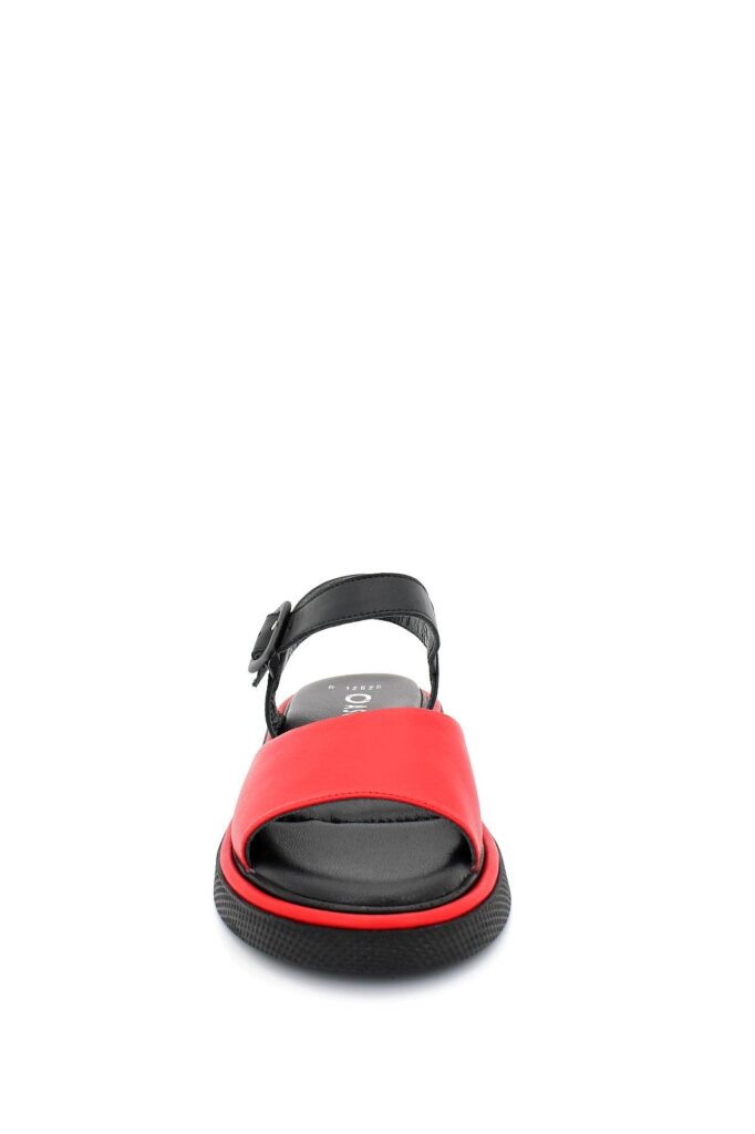 Босоножки женские Ascalini R12626