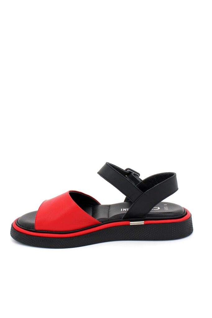 Босоножки женские Ascalini R12626