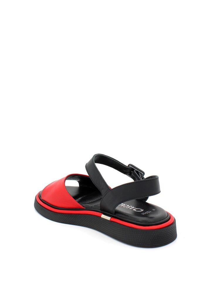 Босоножки женские Ascalini R12626