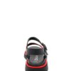Босоножки женские Ascalini R12626