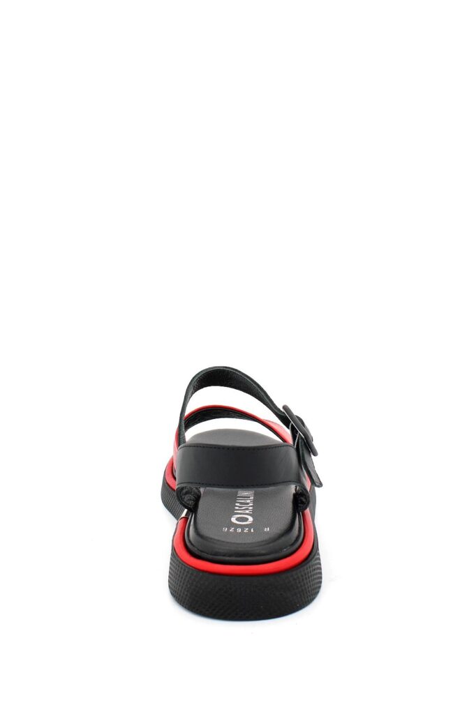Босоножки женские Ascalini R12626