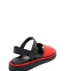 Босоножки женские Ascalini R12626