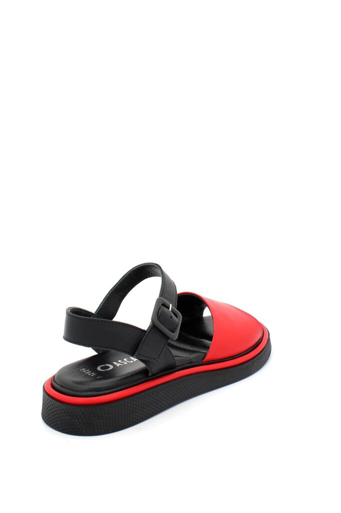 Босоножки женские Ascalini R12626