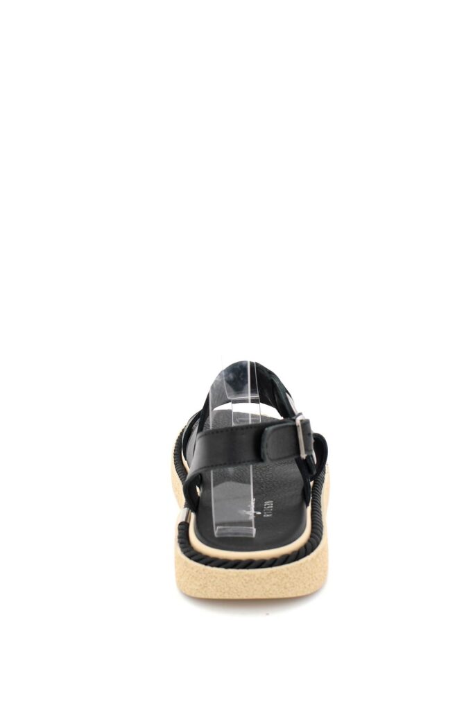 Босоножки женские Ascalini R12630