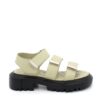 Босоножки женские Ascalini R12633