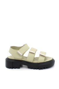 Босоножки женские Ascalini R12633