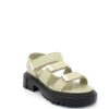 Босоножки женские Ascalini R12633