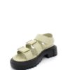 Босоножки женские Ascalini R12633