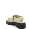 Босоножки женские Ascalini R12633