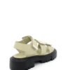 Босоножки женские Ascalini R12633