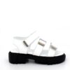Босоножки женские Ascalini R12634
