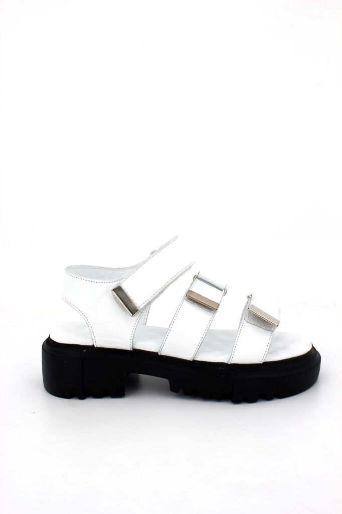Босоножки женские Ascalini R12634
