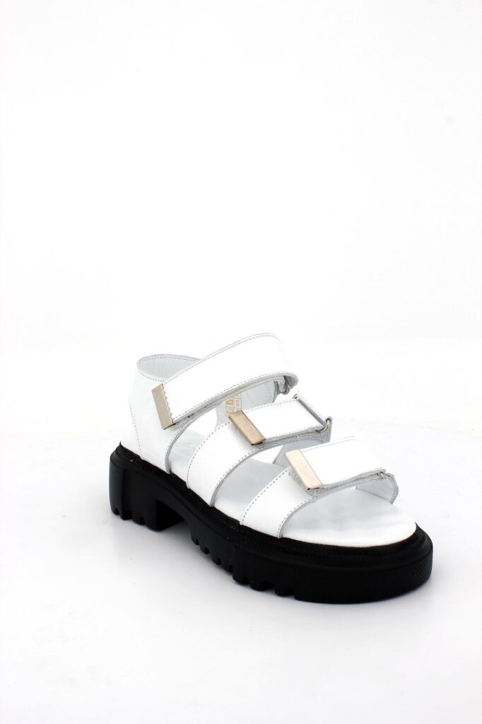 Босоножки женские Ascalini R12634
