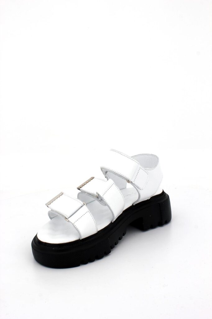 Босоножки женские Ascalini R12634