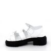 Босоножки женские Ascalini R12634